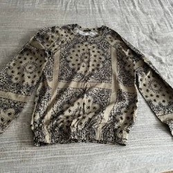 Женские брюки-карго - фото 5