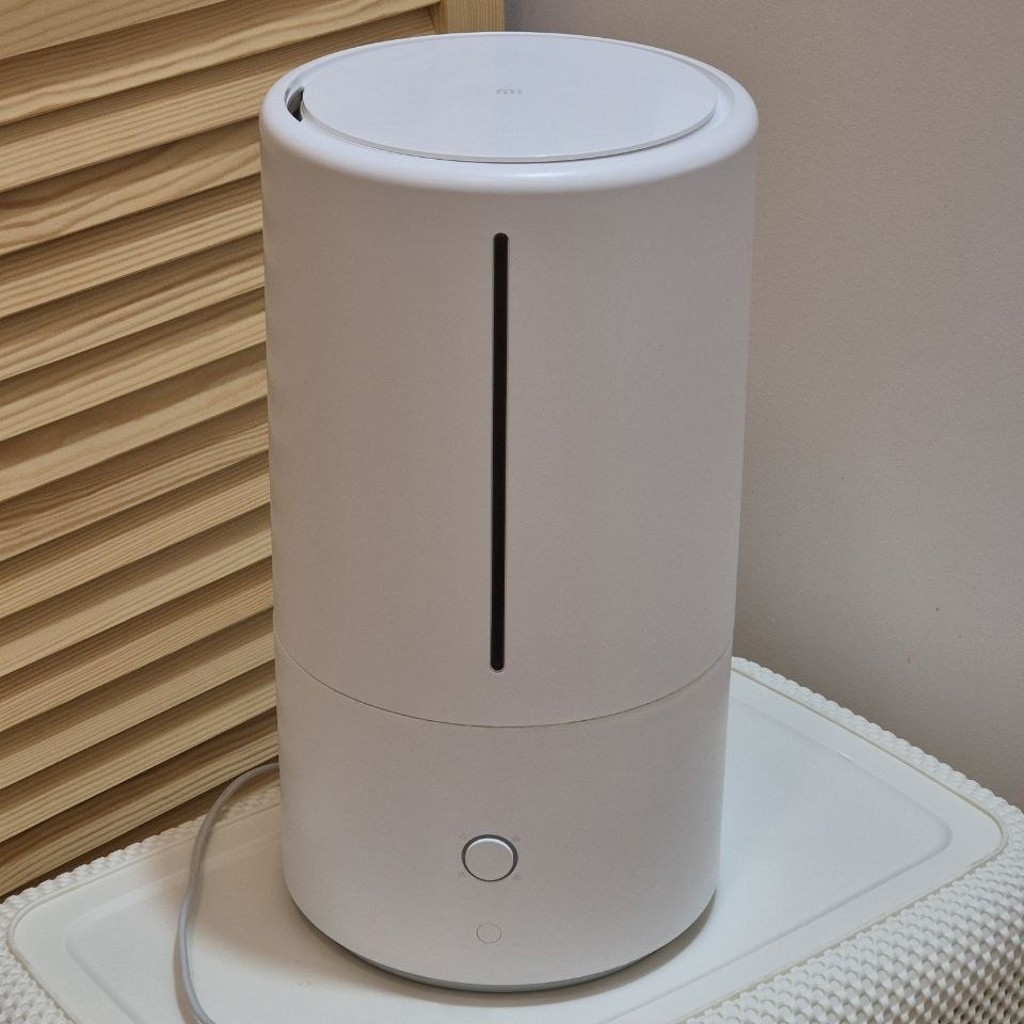 Xiaomi Smart Antibacterial Humidifier