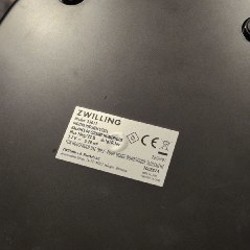Кухонные весы Zwilling - фото 2