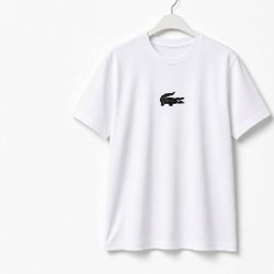 Футболка Lacoste - фото 2