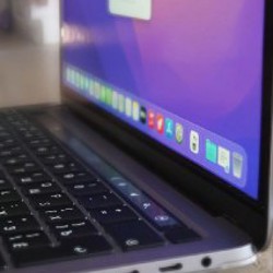 MacBook Pro 13' 2020 - фото 2