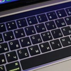 MacBook Pro 13' 2020 - фото 3