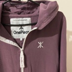 Хлопковый комбинезон OnePiece - фото 2
