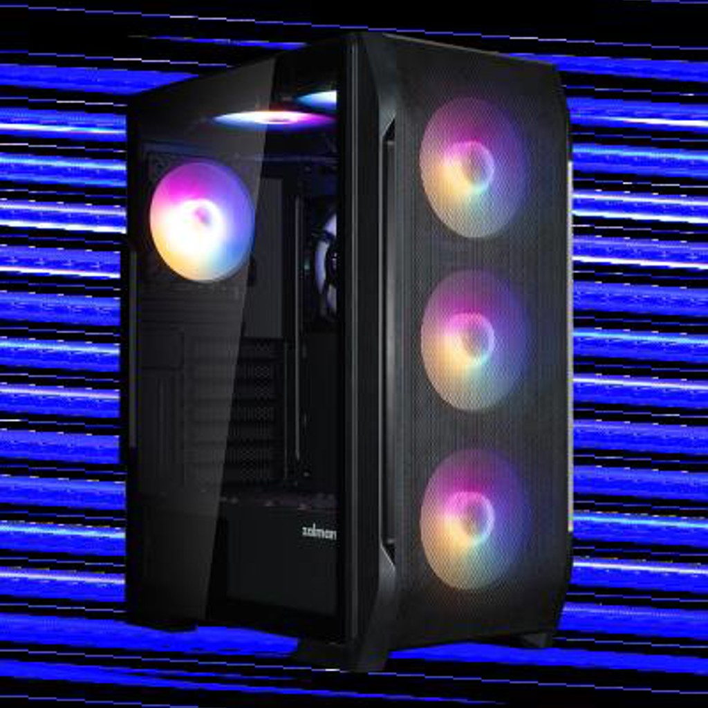 Блок питания DeepCool PF650X