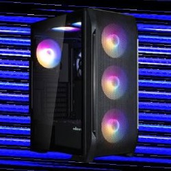 Блок питания DeepCool PF650X - фото 1