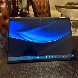 HP Envy x360 2-in-1 Laptop 16-adOxxxx - фото 2