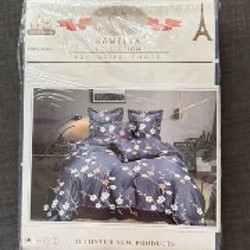 Постельное бельё Kamelia Collection - фото 6