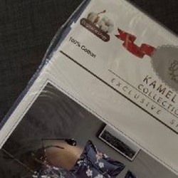 Постельное бельё Kamelia Collection - фото 5