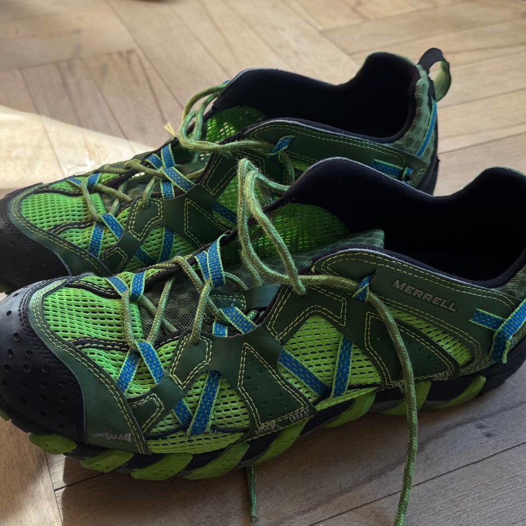 Кроссовки MERRELL