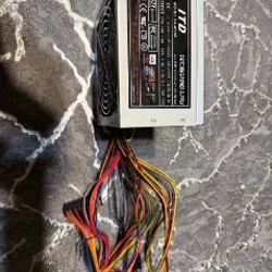 Видеокарта NVIDIA GeForce GT 610 - фото 5