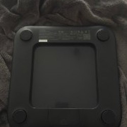 Xiaomi Smart Scale S200 - фото 3