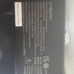 Xiaomi Smart Scale S200 - фото 4
