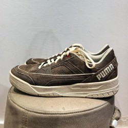 Кроссовки Puma retro sport - фото 3