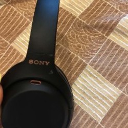 Наушники Sony WH-1000XM4 - фото 3