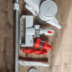 Пылесос-трость Xiaomi Vacuum Cleaner G20 Lite - фото 2