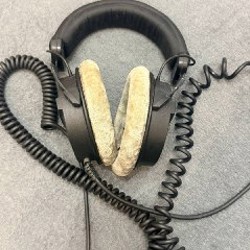 Студийный микрофон AKG P120 - фото 4