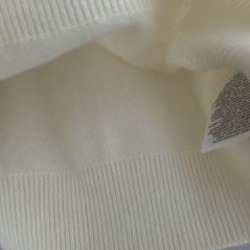 Шерстяная водолазка Uniqlo - фото 6