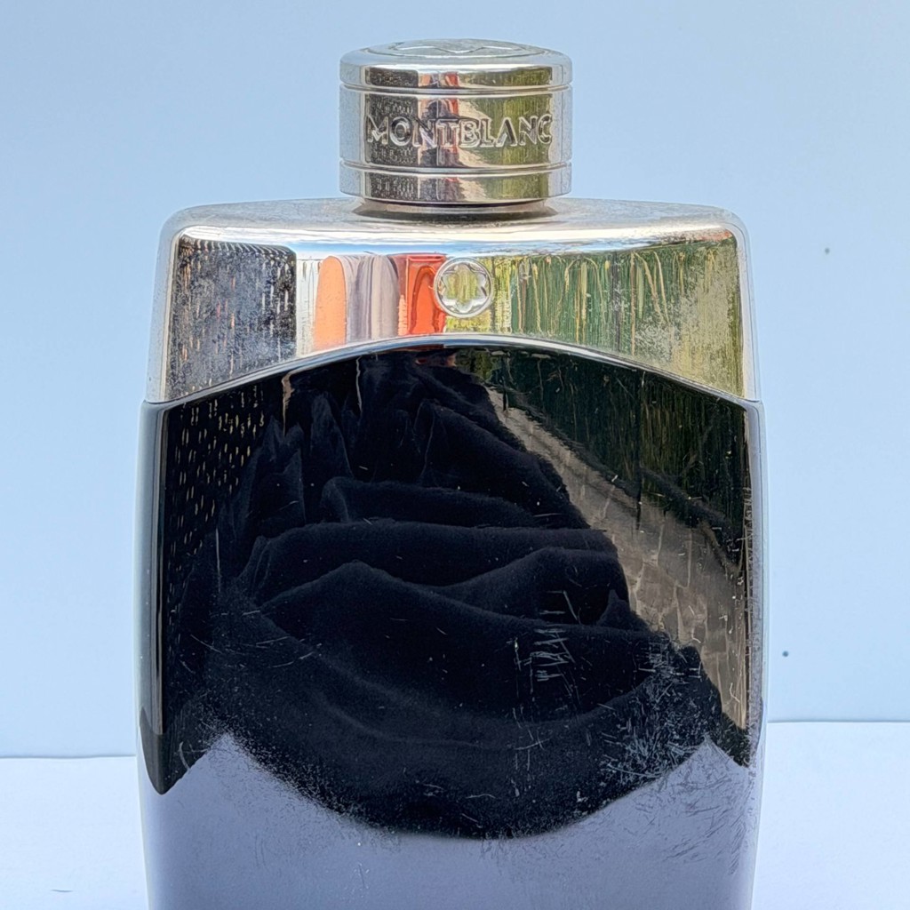 Bleu de Chanel EDP