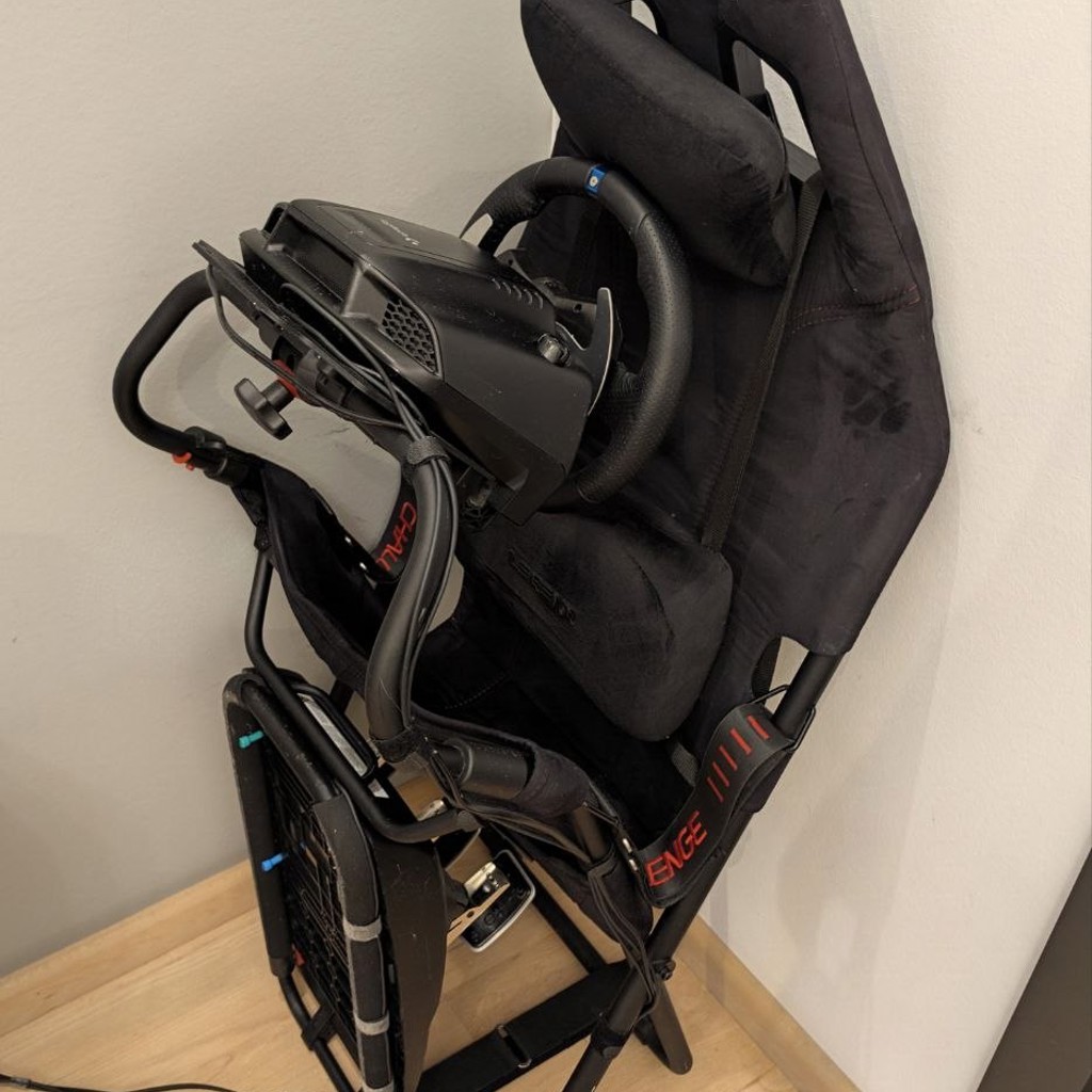 Кресло Playseat