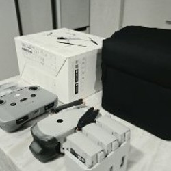 DJI Mini X1 Adventure Combo - фото 2