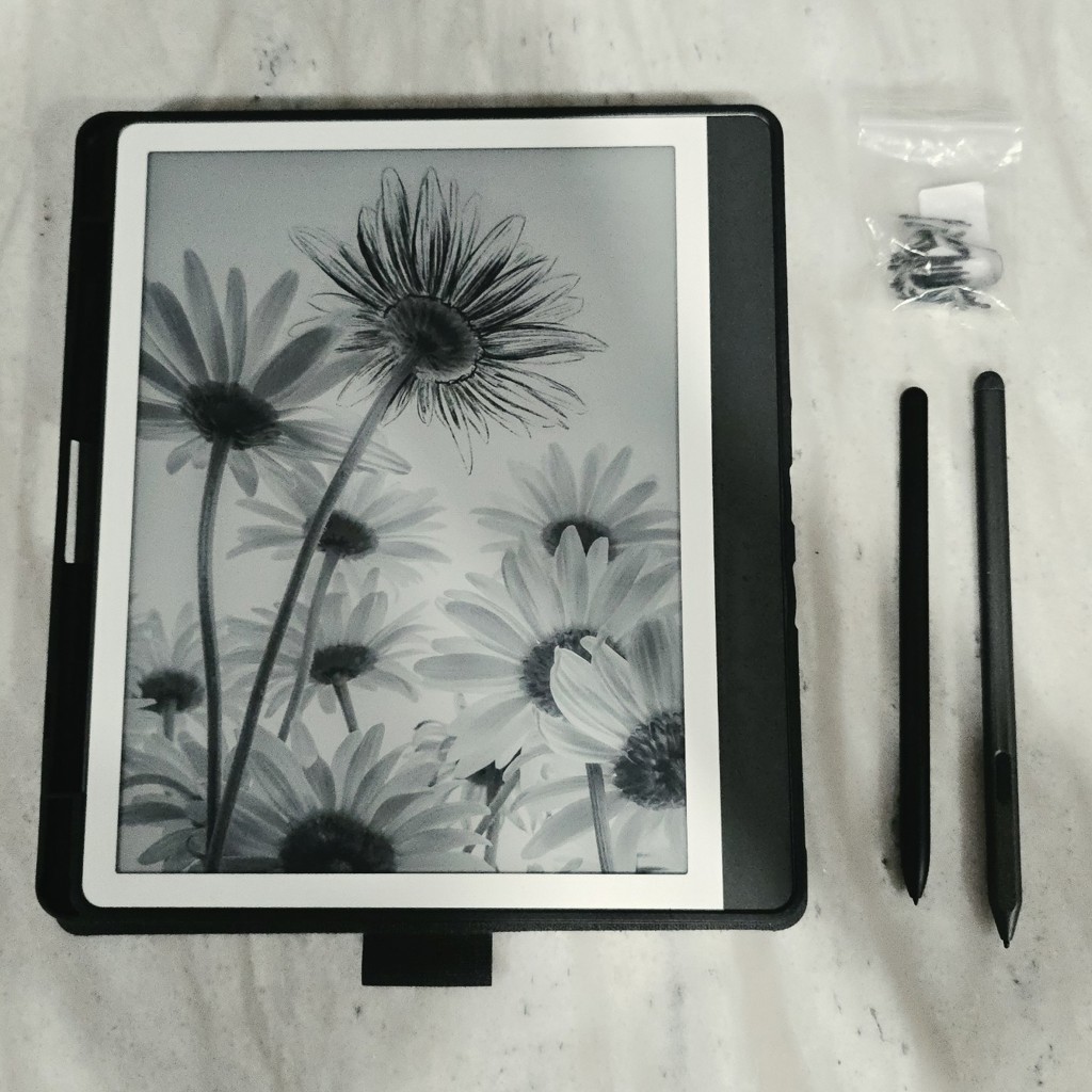 Amazon Kindle Scribe 2024