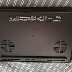 Acer Triton 14 AI - фото 3
