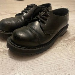 Ботинки Steel Boots - фото 2