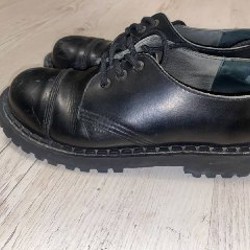 Ботинки Steel Boots - фото 4
