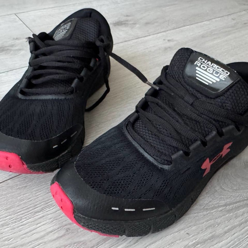 Кроссовки Under Armour
