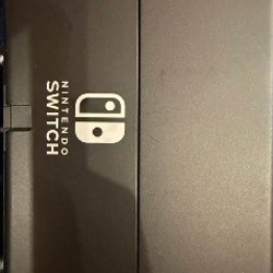 Nintendo Switch OLED - фото 2