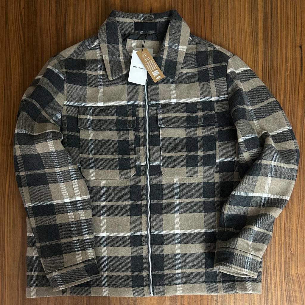 Футболка Jack & Jones