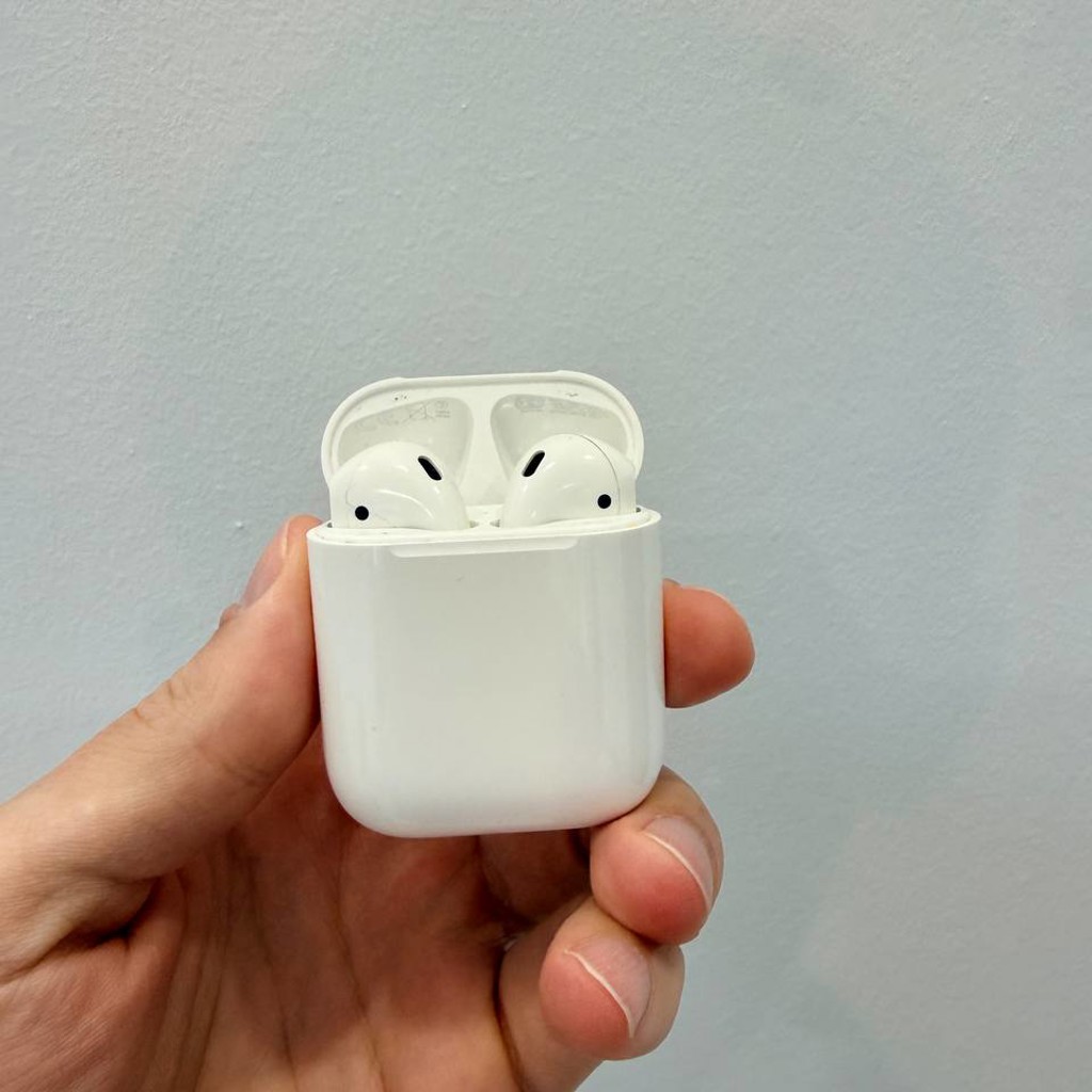 Наушники Apple AirPods 1-го поколения