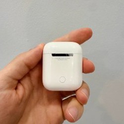 Наушники Apple AirPods 1-го поколения - фото 2