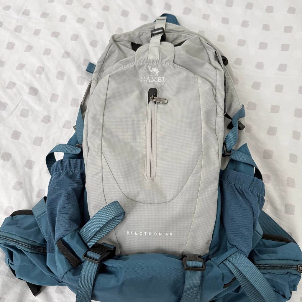 Рюкзак Camel 40L