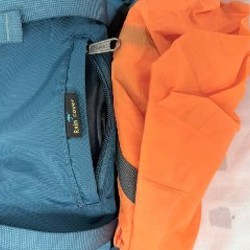 Рюкзак Camel 40L - фото 6