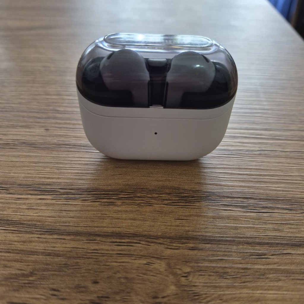 Наушники Galaxy Buds 3 Pro