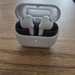 Наушники Galaxy Buds 3 Pro - фото 2
