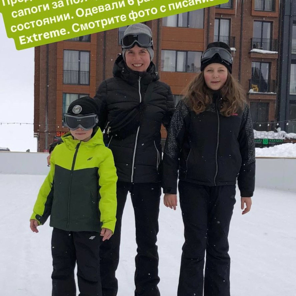 Набор для мальчика 7-9 лет