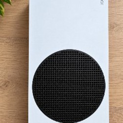 Xbox Series S - фото 4