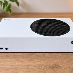 Xbox Series S - фото 5