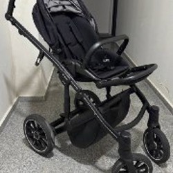 Коляска ANEX m/type 3 в 1 - фото 2