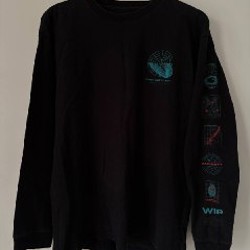 Carhartt WIP Future Romance Longsleeve - фото 5