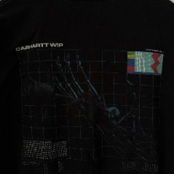 Carhartt WIP Future Romance Longsleeve - фото 4