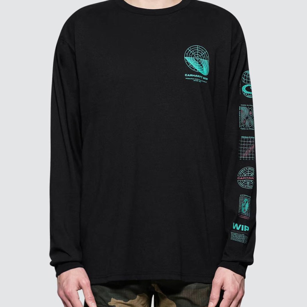 Carhartt WIP Future Romance Longsleeve