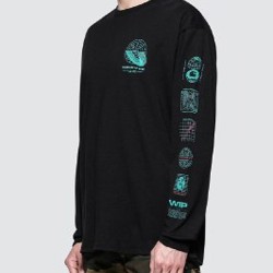 Carhartt WIP Future Romance Longsleeve - фото 2