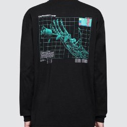 Carhartt WIP Future Romance Longsleeve - фото 3