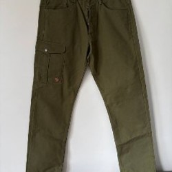 Легкая куртка Fjallraven Abishko Shade - фото 2