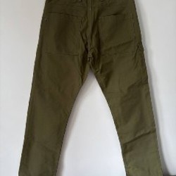 Легкая куртка Fjallraven Abishko Shade - фото 3