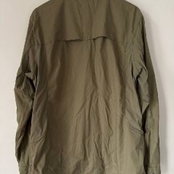 Легкая куртка Fjallraven Abishko Shade - фото 5