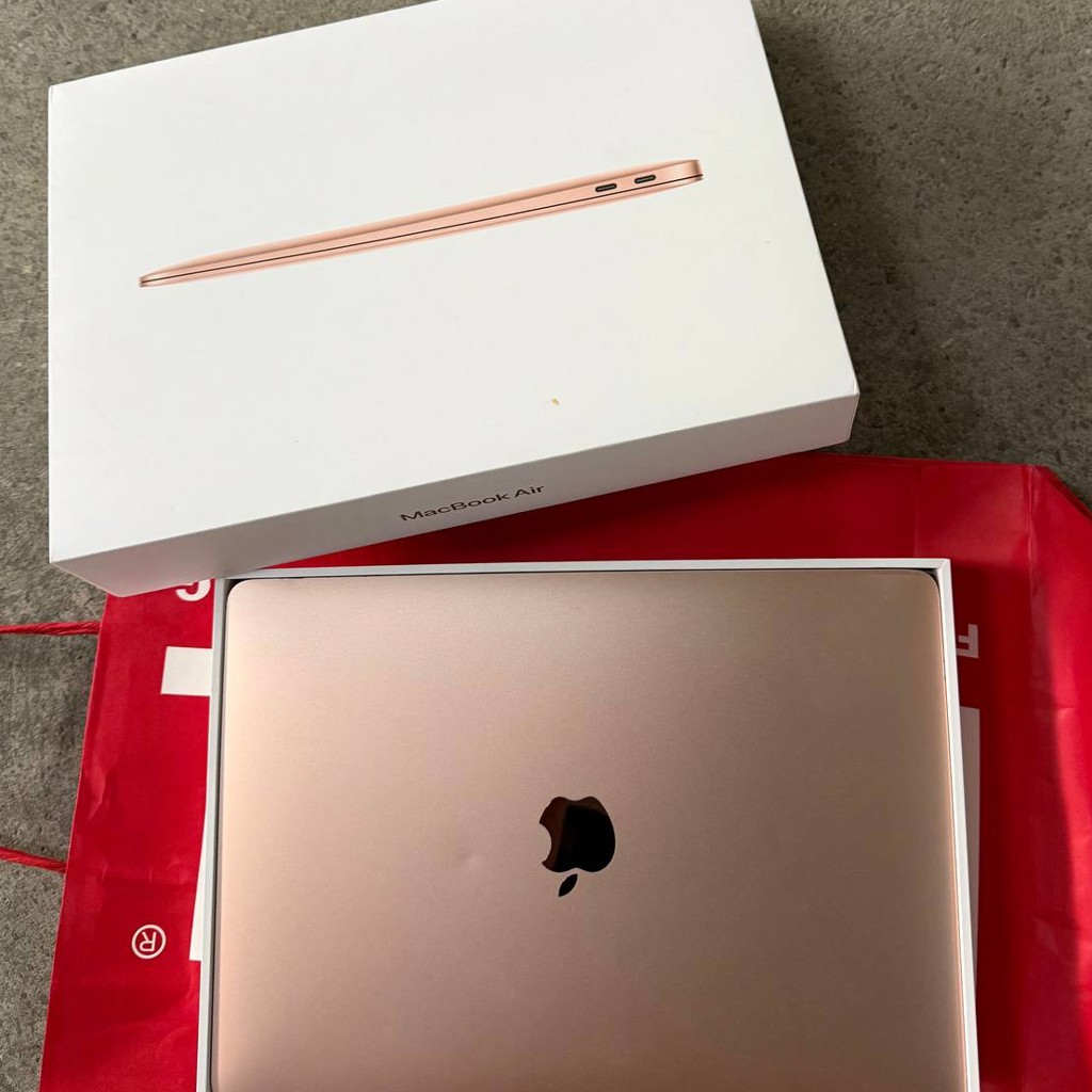 MacBook Air 13 дюймов
